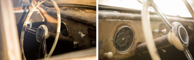 汽車真的應該強制報廢嗎？來看看這位德國收藏家的自白