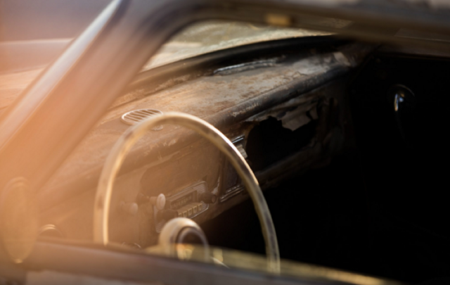 汽車真的應該強制報廢嗎？來看看這位德國收藏家的自白